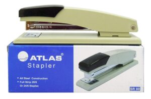 ATLAS STAPLER SR 80