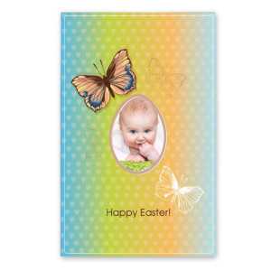 Easter Print On Aluminum 003