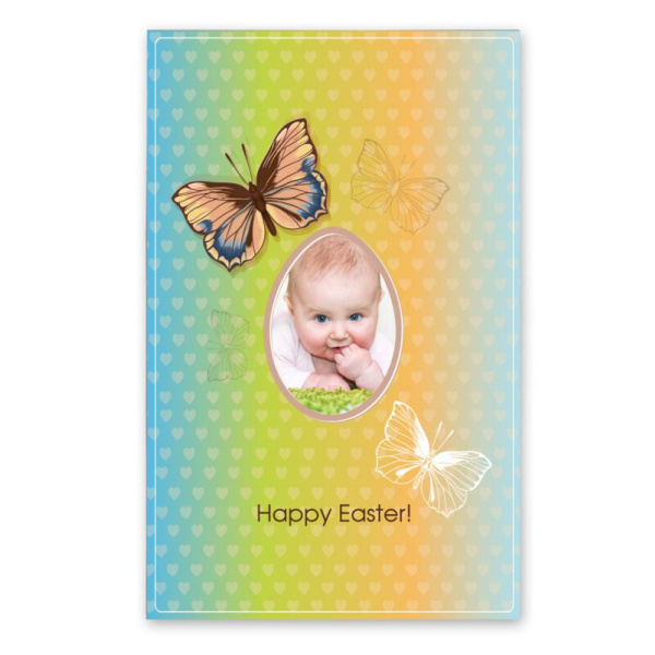Aluminum easter 3 1