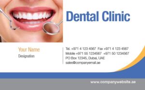Business Card BC 0202