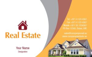 Business Card BC 0205