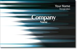 Business Card BC 0208