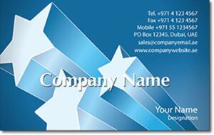 Business Card BC 0219
