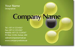 Business Card BC 0225