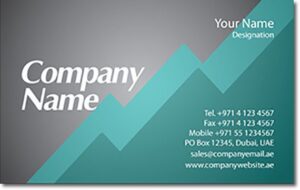 Business Card BC 0240