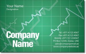 Business Card BC 0293