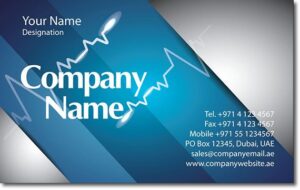 Business Card BC 0296