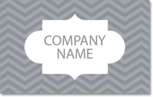 Business Card BC 0303