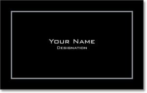 Business Card BC 0304