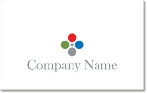 Business Card BC 0306