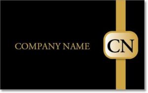 Business Card BC 0311
