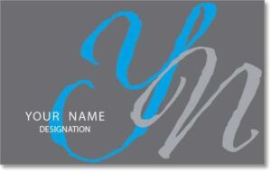 Business Card BC 0324