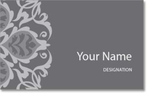 Business Card BC 0329