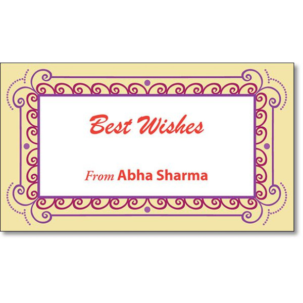 Best Wishes Gift Tag 001 1
