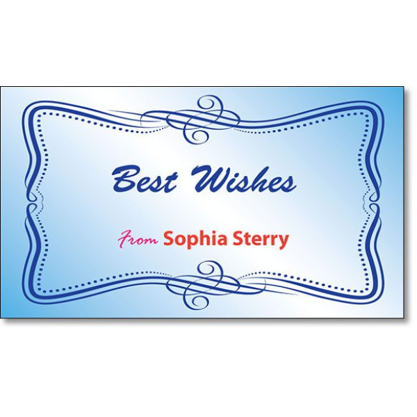 Best Wishes Gift Tag 018 1