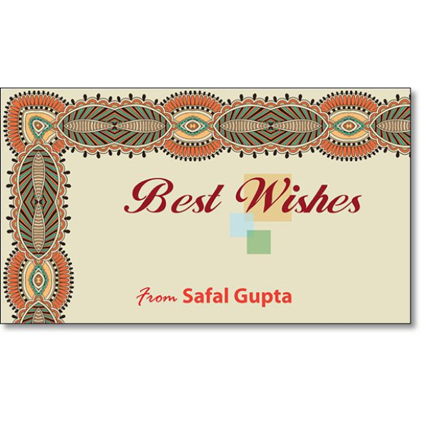 Best Wishes Gift Tag 022 1