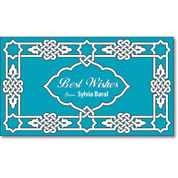 Best Wishes Gift Tag 023 1