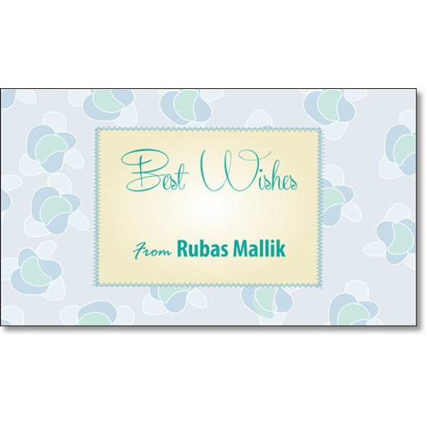 Best Wishes Gift Tag 024 1