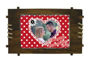 Valentines Stone V01