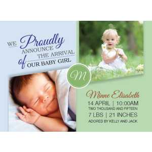 New Born Baby NBB 2115