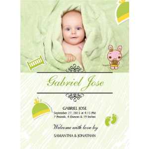 New Born Baby NBB 2104