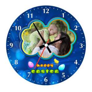 Easter Clock 003