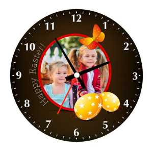 Easter Clock 004