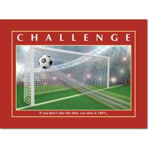 Motivational Print Success MP SU 1128