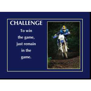 Motivational Print Success MP SU 1136