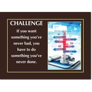 Motivational Print Success MP SU 1135