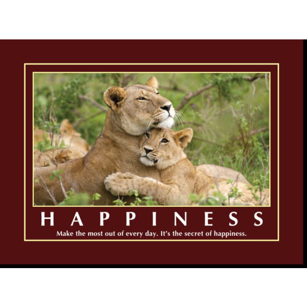 Motivational Print Make the most