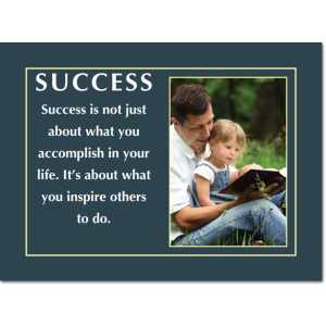 Motivational Print Success MP SU 1154