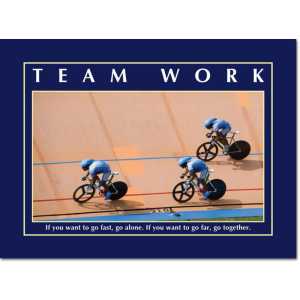 Motivational Print Team MP TE 3111