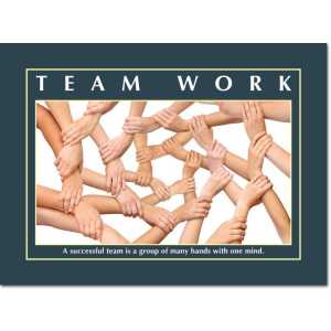 Motivational Print Team MP TE 3126