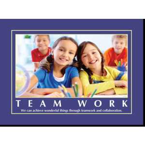 Motivational Print Team MP TE 3112