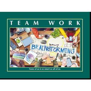Motivational Print Team MP TE 3130