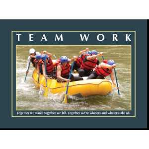 Motivational Print Team MP TE 3132