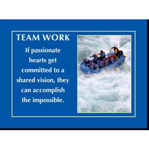 Motivational Print Team MP TE 3134