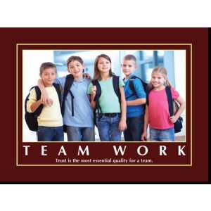 Motivational Print Team MP TE 3116