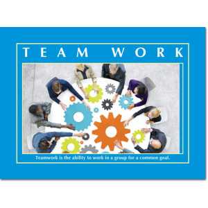 Motivational Print Team MP TE 3119