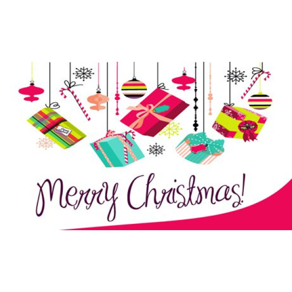 Christmas Gift Tag 0019 1