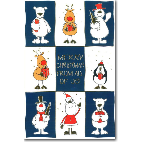 Corporate Christmas Card 013 1