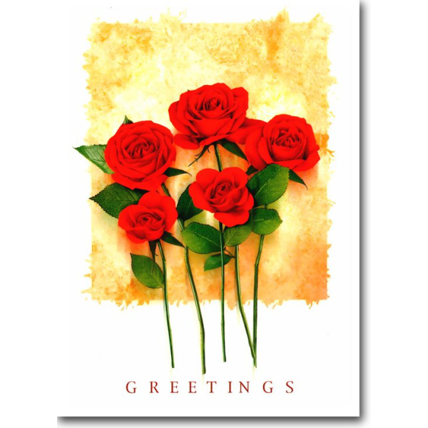 Corporate Christmas Card 019 1