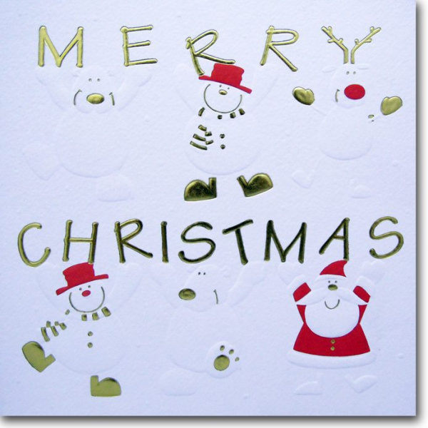 Corporate Christmas Card 022 1
