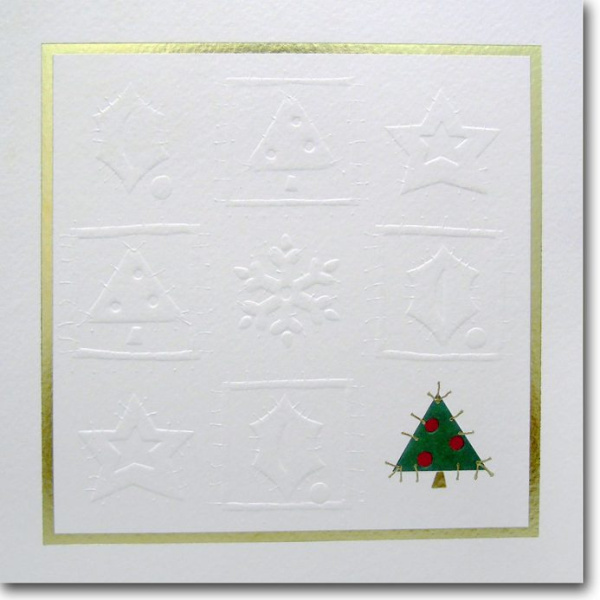 Corporate Christmas Card 023 1