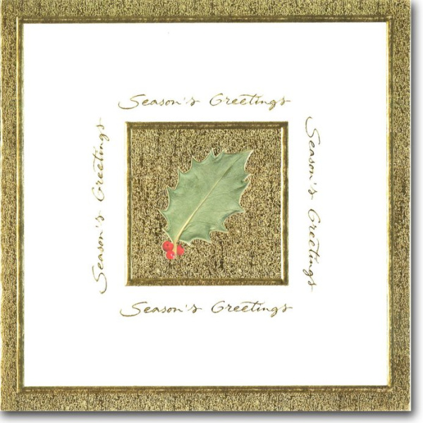 Corporate Christmas Card 024 1