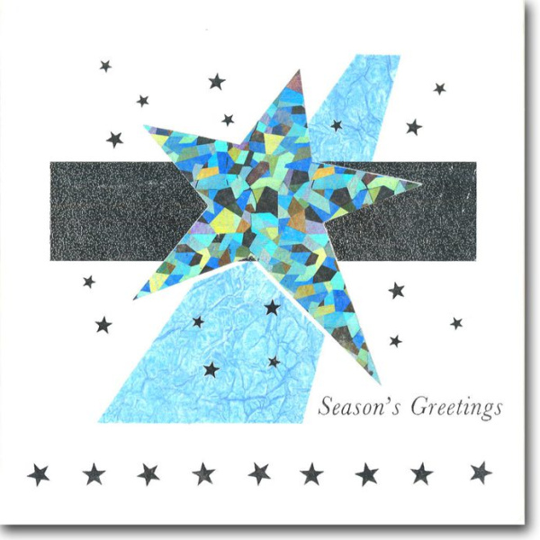 Corporate Christmas Card 025 1