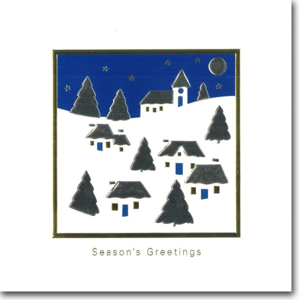 Corporate Christmas Card 026 1