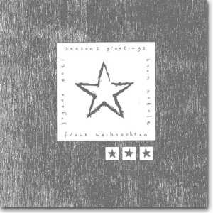Corporate Christmas Card CCC 5025