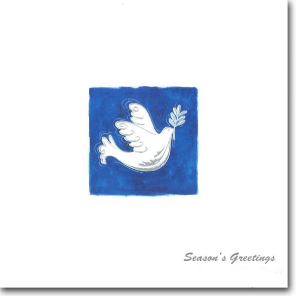 Corporate Christmas Card 029 1